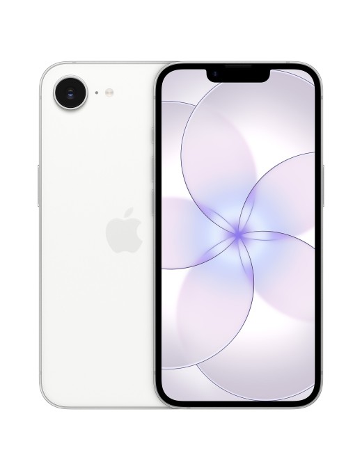 Apple iPhone 17e 256GB 6.1" Bianco White MHRW4QN/A Europa