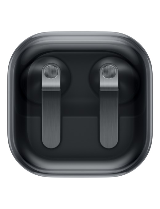 Samsung Galaxy Buds4 Headset Wireless In-ear Calls/Music Bluetooth Black