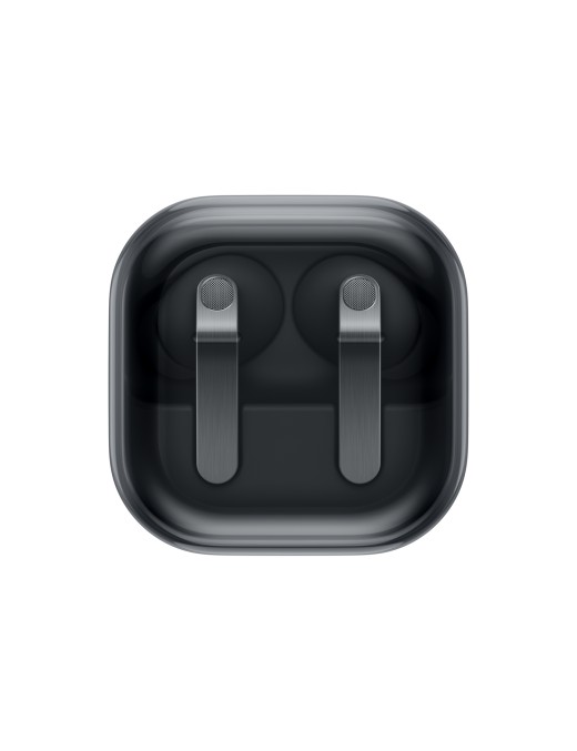 Samsung Galaxy SM-R640 Headset True Wireless Stereo (TWS) In-ear Calls/Music Bluetooth Black