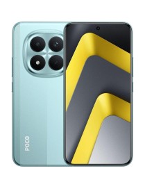 Xiaomi Poco M8 5G 6.77" 8GB+512GB Green Dual Sim Europa