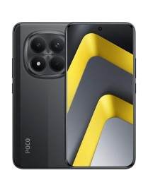 Xiaomi Poco M8 Pro 5G 6.83" 12GB+512GB Black Dual Sim Europa