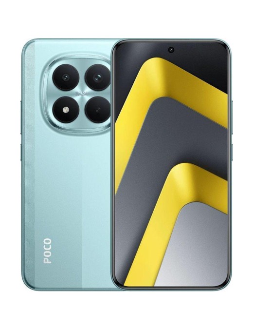 Xiaomi Poco M8 Pro 5G 6.83" 12GB+512GB Green Dual Sim Europa