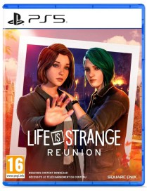 PS5 Life is Strange: Reunion EU