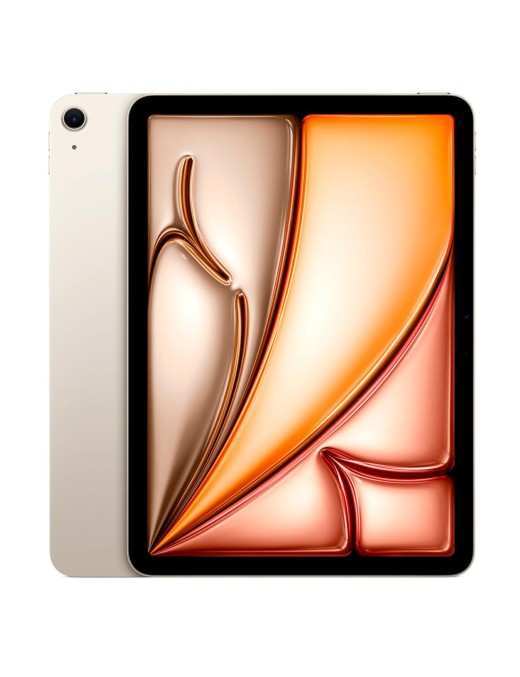 Apple iPad Air 2026 8Gen 11" 512GB M4 Starlight MH3D4TY/A Italia