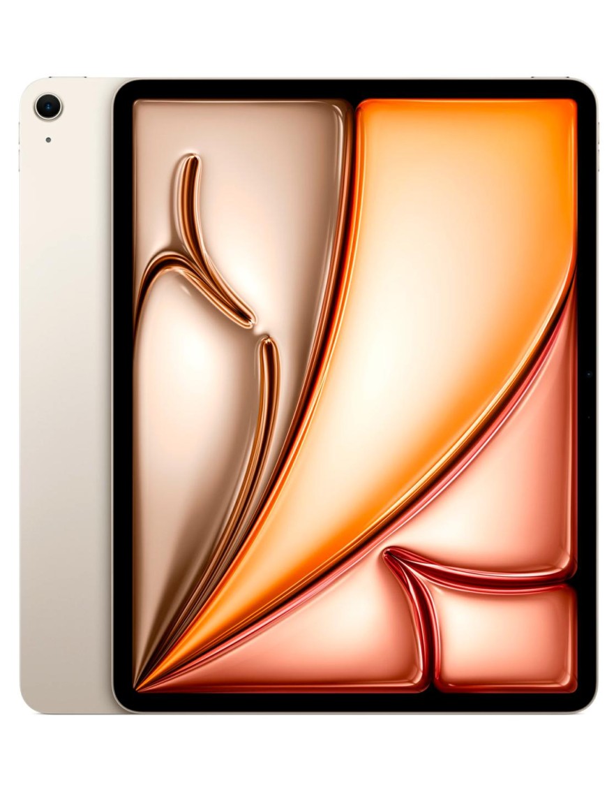 Apple iPad Air 2026 8Gen 13" WiFi 256GB M4 Starlight MH5W4TY/A Italia