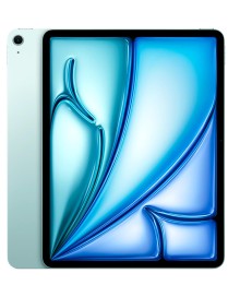 Apple iPad Air 2026 8Gen 13" WiFi 256GB M4 Blue MH5V4TY/A Italia