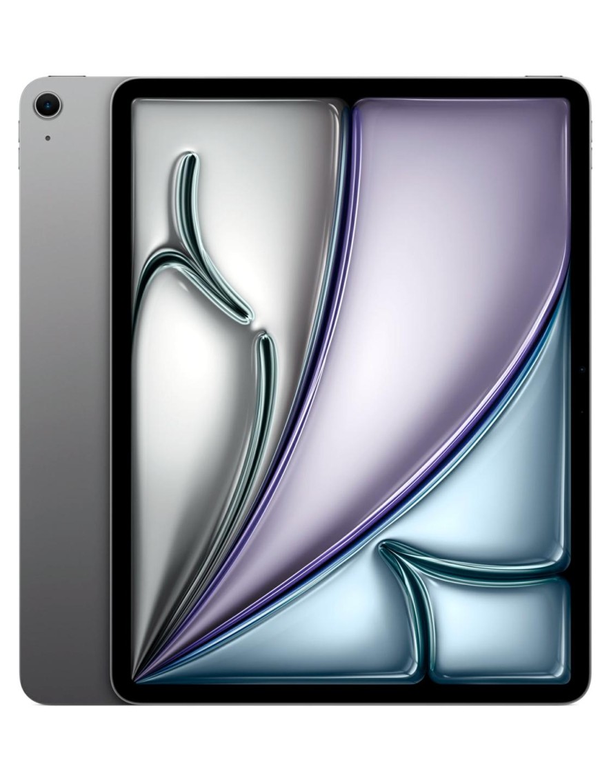 Apple iPad Air 2026 8Gen 13" WiFi 1TB M4 Space Grey MH634TY/A Italia