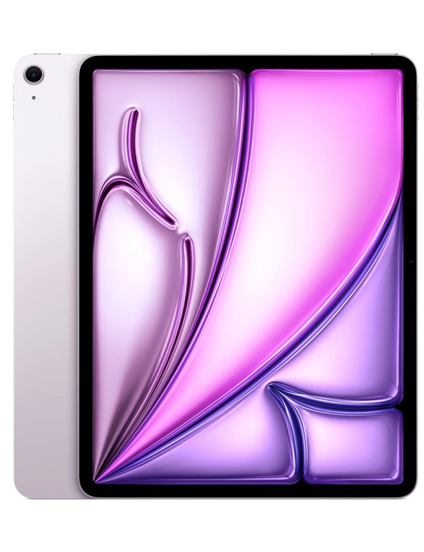 Apple iPad Air 2026 8Gen 13" WiFi 512GB M4 Violet MH624TY/A Italia