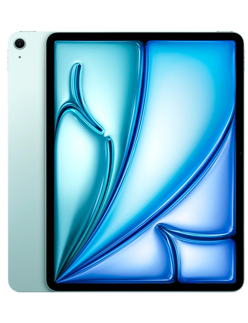 Apple iPad Air 2026 8Gen 13" WiFi 512GB M4 Blue MH604TY/A Italia