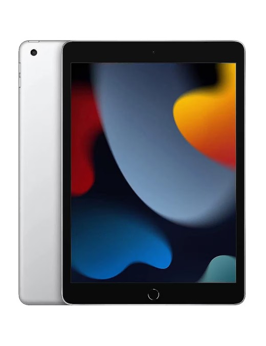 Apple iPad 2021 9Gen 10.2" WiFi 256GB Silver MK2P3FD/A Europa