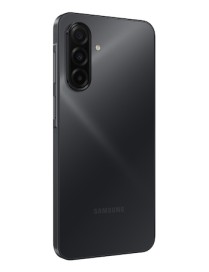 Samsung Galaxy A17 LTE 17 cm (6.7") Hybrid Dual SIM 4G USB Type-C 8 GB 256 GB 5000 mAh Black