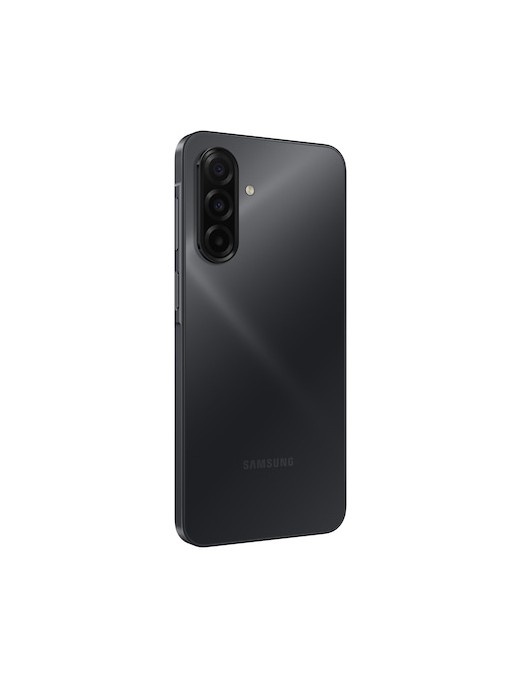 Samsung Galaxy A17 LTE 17 cm (6.7") Hybrid Dual SIM 4G USB Type-C 8 GB 256 GB 5000 mAh Black