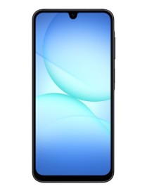 Samsung Galaxy A17 4G SM-A175 8+256GB 6.7" Black Dual Sim Europa