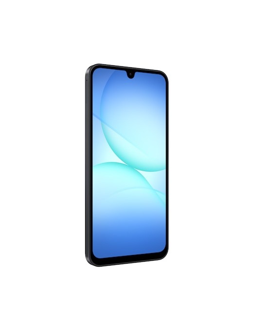 Samsung Galaxy A17 4G SM-A175 8+256GB 6.7" Black Dual Sim Europa