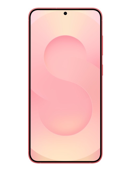 Samsung Galaxy S25+ SM-S936B/DS 17 cm (6.7") Dual SIM Android 15 5G USB Type-C 12 GB 256 GB 4900 mAh Coral, Red