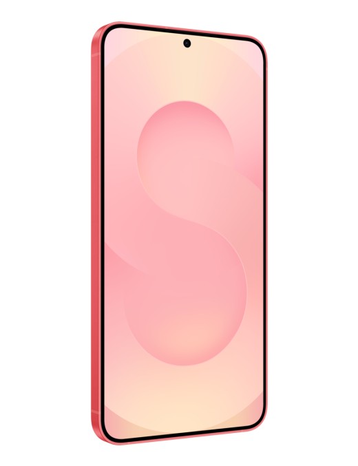 Samsung Galaxy S25+ SM-S936B/DS 17 cm (6.7") Dual SIM Android 15 5G USB Type-C 12 GB 256 GB 4900 mAh Coral, Red