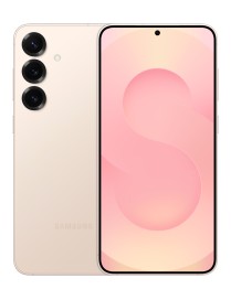 Samsung Galaxy S25+ S936 12+256GB 6.7" 5G Pinkgold Europa