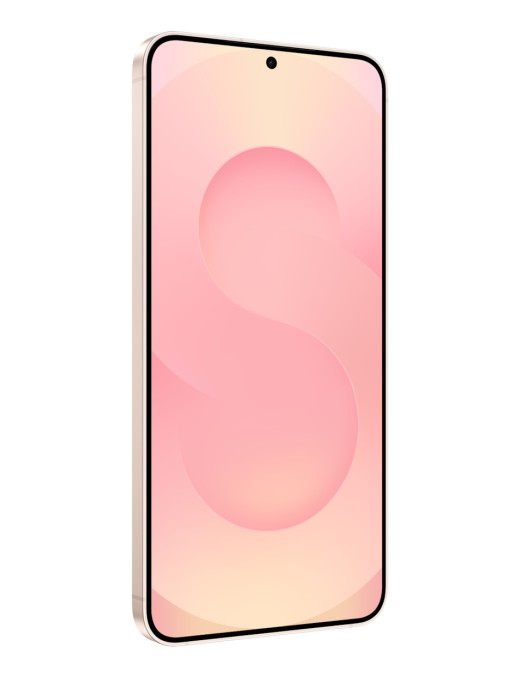 Samsung Galaxy S25+ S936 12+256GB 6.7" 5G Pinkgold Europa