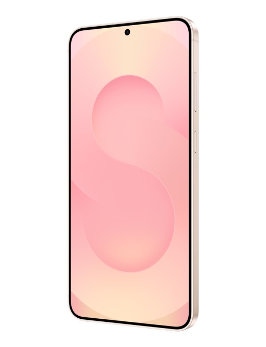Samsung Galaxy S25+ SM-S936B/DS 17 cm (6.7") Dual SIM Android 15 5G USB Type-C 12 GB 256 GB 4900 mAh Gold, Pink
