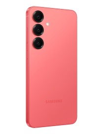 Samsung Galaxy S25 SM-S931B/DS 15.8 cm (6.2") Dual SIM Android 15 5G USB Type-C 12 GB 512 GB 4000 mAh Coral
