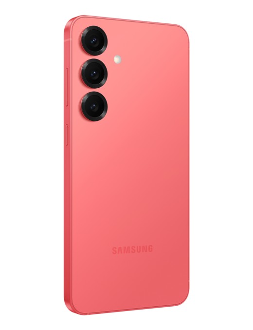 Samsung Galaxy S25 S931 12+128GB 6.2" 5G Coralred Europa