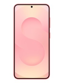 Samsung Galaxy S25 SM-S931B/DS 15.8 cm (6.2") Dual SIM Android 15 5G USB Type-C 12 GB 512 GB 4000 mAh Coral