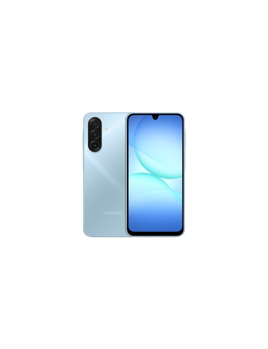 Samsung Galaxy A17 4G SM-A175 8+256GB 6.7" Light Blue Dual Sim Europa