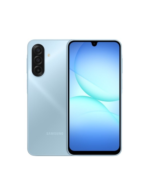 Samsung Galaxy A17 4G SM-A175 8+256GB 6.7" Light Blue Dual Sim Europa