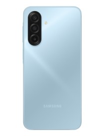 Samsung Galaxy A17 17 cm (6.7") Hybrid Dual SIM 4G USB Type-C 4 GB 128 GB 5000 mAh Light Blue