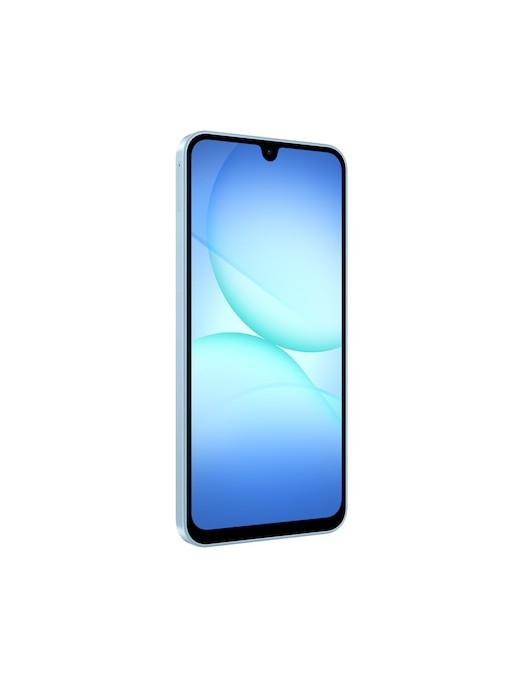 Samsung Galaxy A17 4G SM-A175 8+256GB 6.7" Light Blue Dual Sim Europa