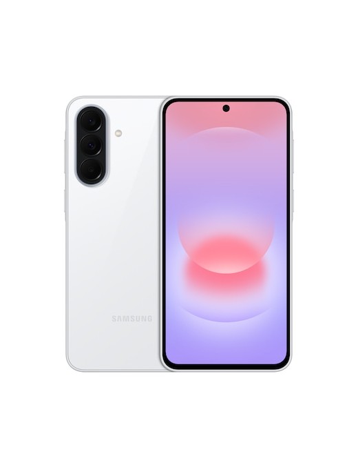 Samsung Galaxy A37 5G 17 cm (6.7") Dual SIM USB Type-C 8 GB 256 GB 5000 mAh White