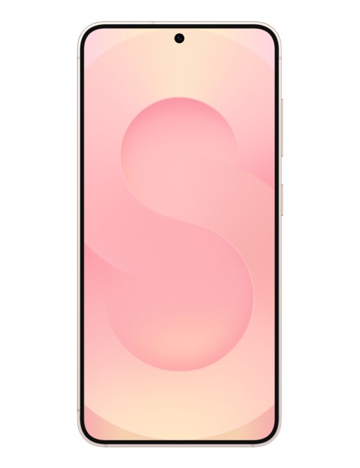Samsung Galaxy S25 SM-S931B/DS 15.8 cm (6.2") Dual SIM Android 15 5G USB Type-C 12 GB 128 GB 4000 mAh Pink gold
