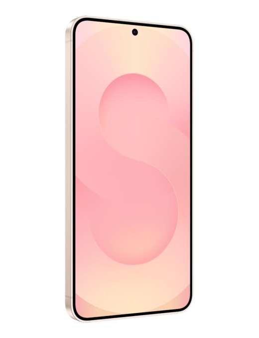 Samsung Galaxy S25 SM-S931B/DS 15.8 cm (6.2") Dual SIM Android 15 5G USB Type-C 12 GB 128 GB 4000 mAh Pink gold