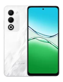 OPPO A5 5G 4+128GB 6.67" Mist White Italia