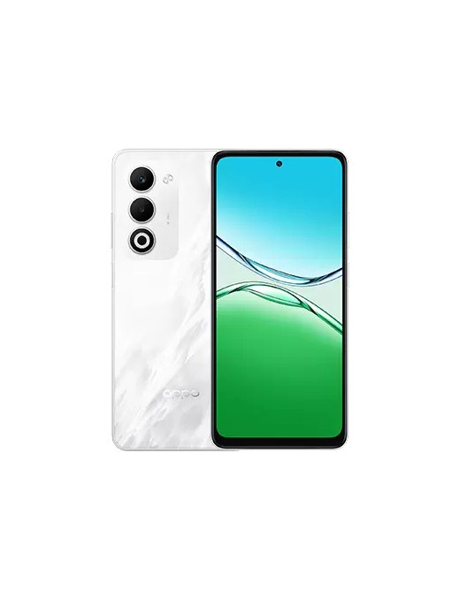 OPPO A5 5G 4+128GB 6.67" Mist White Italia