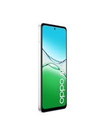 OPPO A5 5G 4+128GB 6.67" Mist White Italia