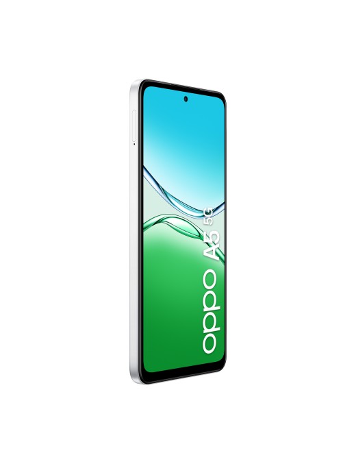 OPPO A5 5G 4+128GB 6.67" Mist White Italia