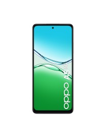 OPPO A5 5G 16.9 cm (6.67") Dual SIM Android 15 4G USB Type-C 4 GB 128 GB 6000 mAh White