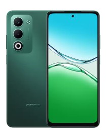 OPPO A5 5G 16.9 cm (6.67") Dual SIM Android 15 USB Type-C 4 GB 128 GB 6000 mAh Green