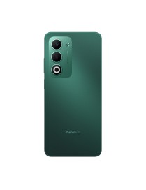 OPPO A5 5G 4+128GB 6.67" Black Green Italia