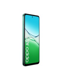 OPPO A5 5G 4+128GB 6.67" Black Green Italia