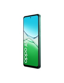 OPPO A5 5G 4+128GB 6.67" Black Green Italia