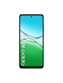 OPPO A5 5G 16.9 cm (6.67") Dual SIM Android 15 USB Type-C 4 GB 128 GB 6000 mAh Green