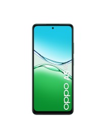 OPPO A5 5G 16.9 cm (6.67") Dual SIM Android 15 USB Type-C 4 GB 128 GB 6000 mAh Green