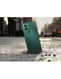 OPPO A5 5G 16.9 cm (6.67") Dual SIM Android 15 USB Type-C 4 GB 128 GB 6000 mAh Green