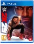 PS4 WWE 2K25 EU