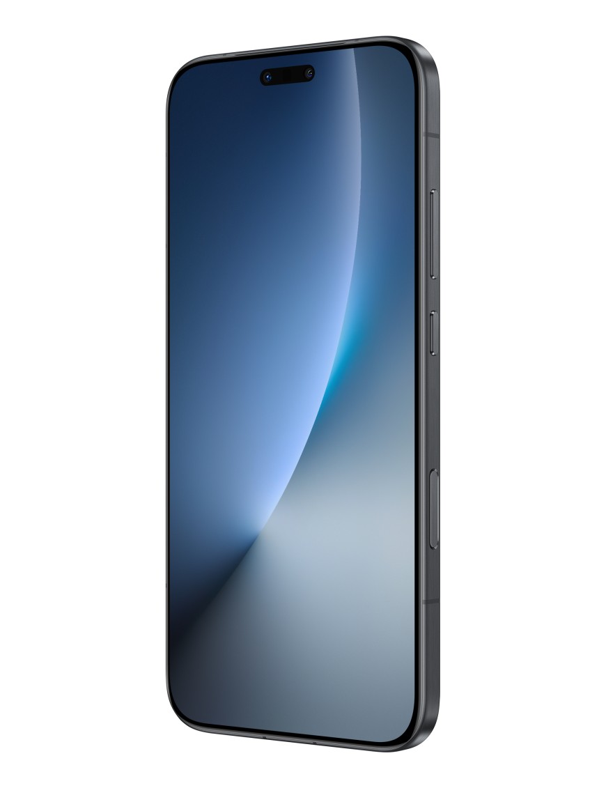 Honor Magic8 Pro 12+512GB 6.71" 5G Black Dual Sim Europa