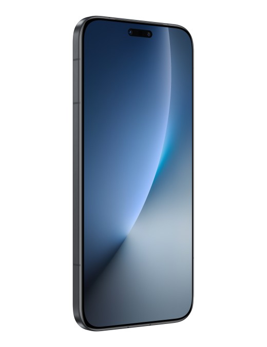 Honor Magic8 Pro 12+512GB 6.71" 5G Black Dual Sim Europa