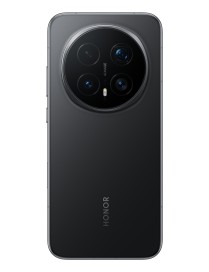 Honor Magic8 Pro 12+512GB 6.71" 5G Black Dual Sim Europa