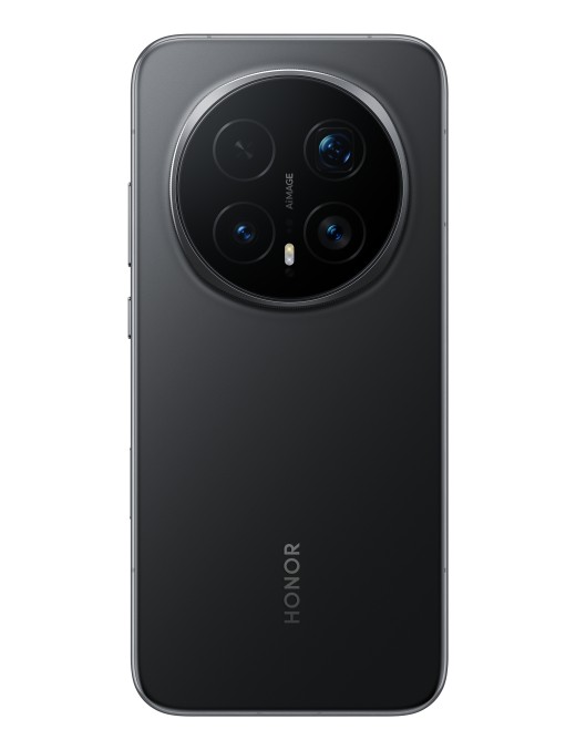 Honor Magic8 Pro 17 cm (6.71") Dual SIM Android 16.0 5G USB Type-C 12 GB 512 GB 6270 mAh Black